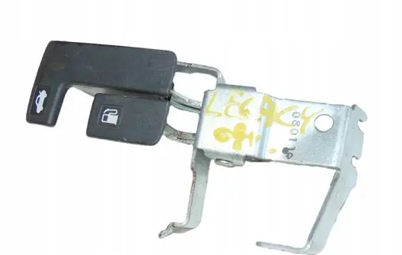 Subaru Legacy Fuel cap release pull handle 