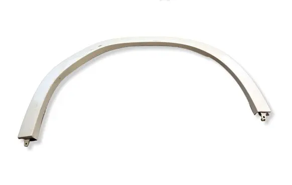BMW X6 G06 Fender trim (molding) 8057988 6749001