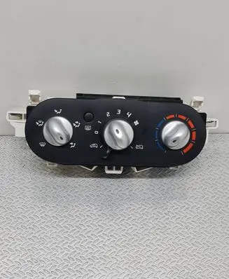 Renault Twingo II Climate control unit 69837342