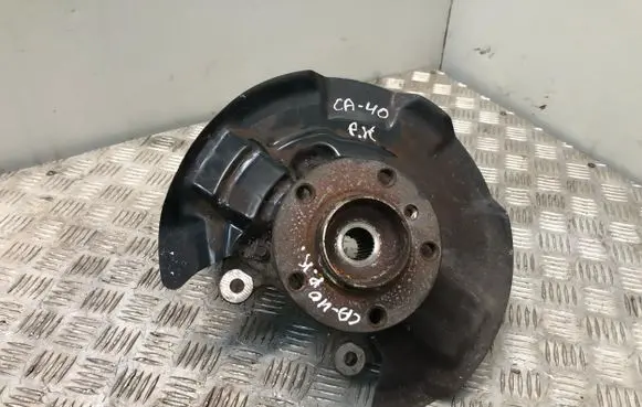 Mini Cooper Countryman R60 Front wheel hub