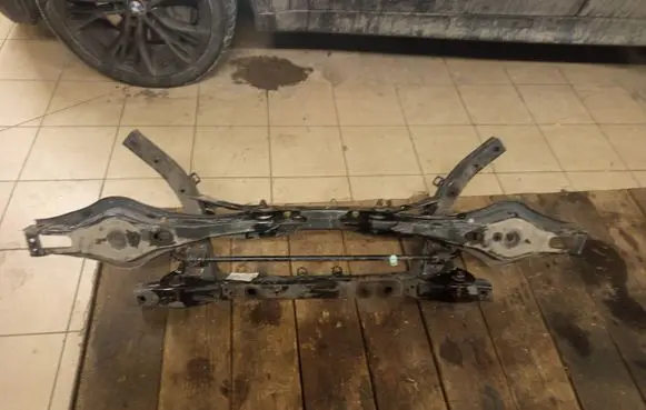 KIA Niro Rear subframe 