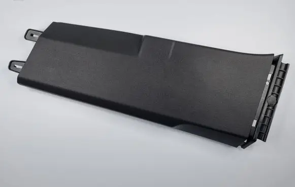 Volkswagen Tiguan Allspace (B) pillar trim (bottom) 5NN867291
