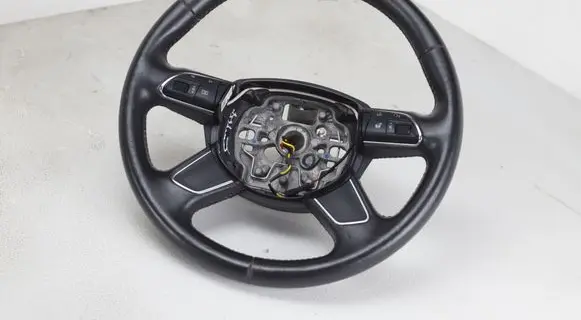 Audi A6 S6 C7 4G Steering wheel 4G0419091N