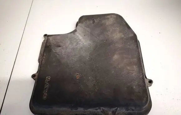 Volkswagen PASSAT B5.5 Fuse box cover 8d1907613a