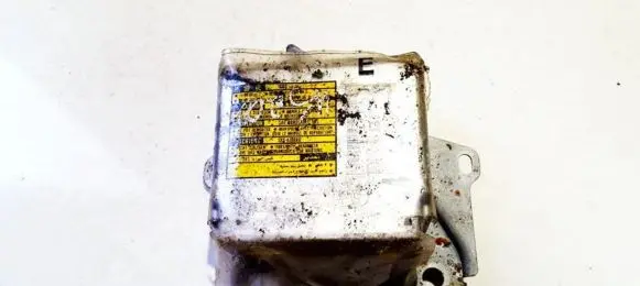 Lexus IS 200-300 Airbag control unit/module 8917053020 152300-2913