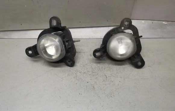 Alfa Romeo Mito Fog light set 40330744 40320744
