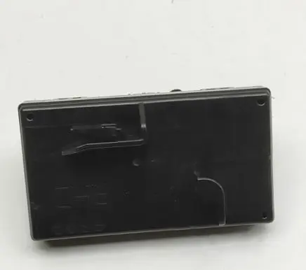 KIA Sportage Climate control unit 97255CJ510 97255XXXXX