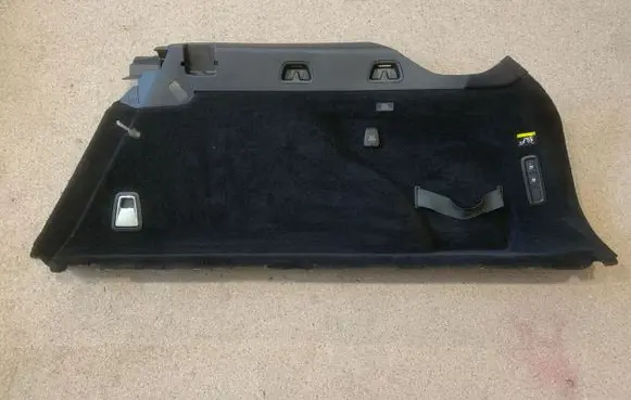 Volvo S90, V90 Trunk/boot side trim panel 31426175