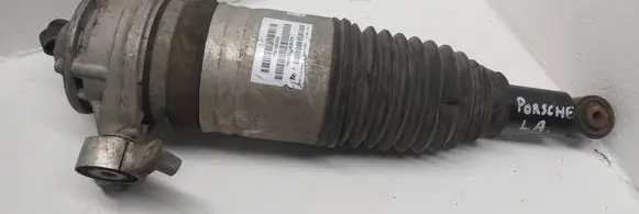 Porsche Cayenne (92A) Rear shock absorber/damper 7P5616020AK 130127210057
