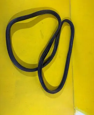 Mini Cooper Countryman R60 Rubber seal loading door 3903549