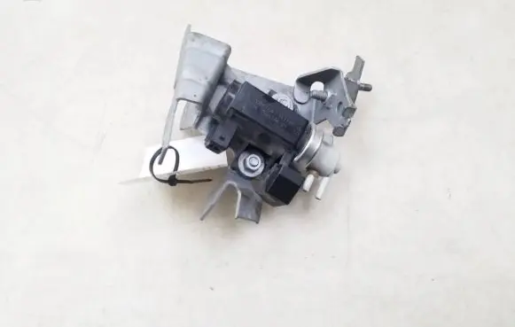 BMW 5 F10 F11 Turbo solenoid valve 7595374