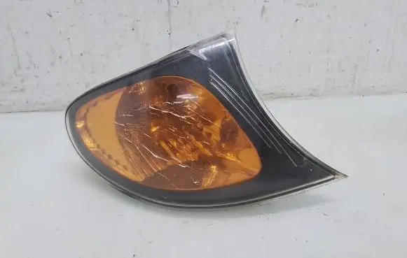 BMW 3 E46 Front indicator light