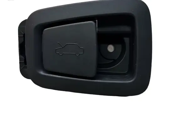 Volvo S60 Engine bonnet (hood) release handle 32277309 32277310