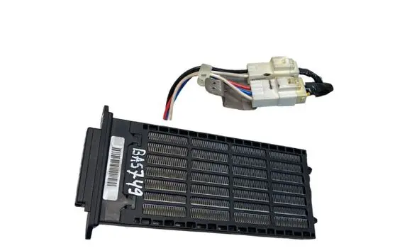 Nissan Qashqai+2 Electric cabin heater radiator 27143JD00B