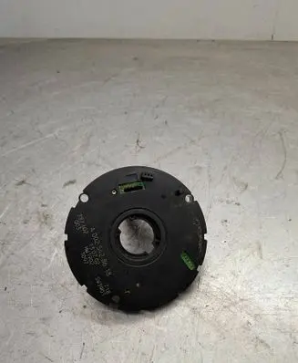 Steering angle sensor