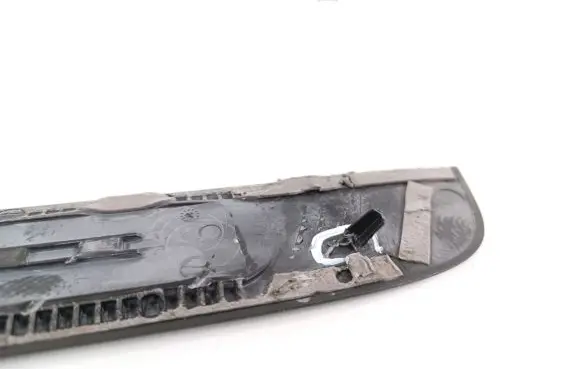 Audi A6 S6 C7 4G Front sill trim cover 4G0853374C
