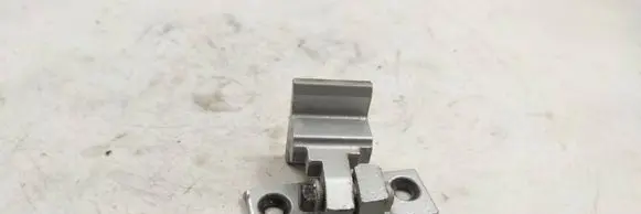 BMW 5 E60 E61 Rear door upper hinge 