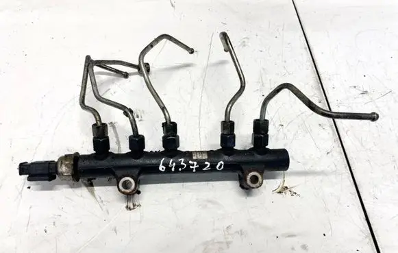 Peugeot 308 Fuel main line pipe 9684753080 94675G-01