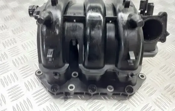 Seat Ibiza III (6L) Intake manifold 03E129711D