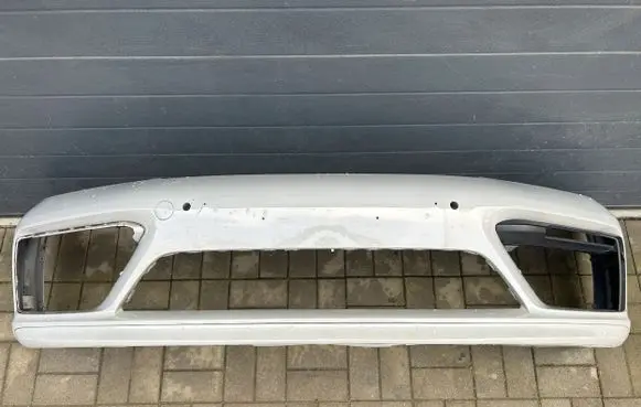 Porsche 911 992 Front bumper
