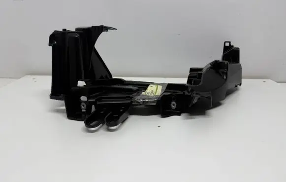 Renault Megane III Headlight/headlamp mounting bracket 622232066R