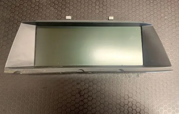 BMW 7 F01 F02 F03 F04 Screen/display/small screen 18849321 9203047 1010137755