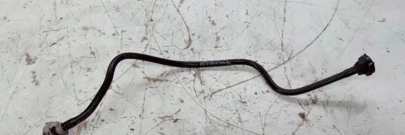 Audi A4 S4 B8 8K Engine coolant pipe/hose 8K0121081AT