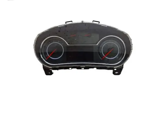 Opel Insignia A Speedometer (instrument cluster) 23398027