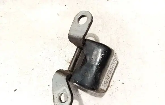 Honda Civic Rear door lower hinge