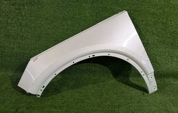 Volvo XC40 Fender 