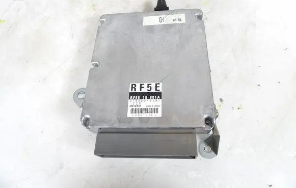 Mazda 6 Engine control unit/module ECU 275800-6151