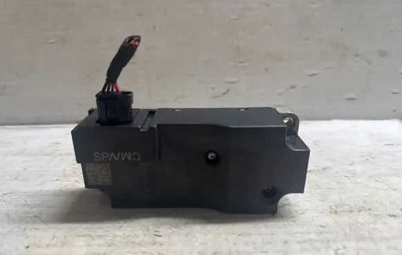 Volvo XC40 Steering wheel lock 32246209