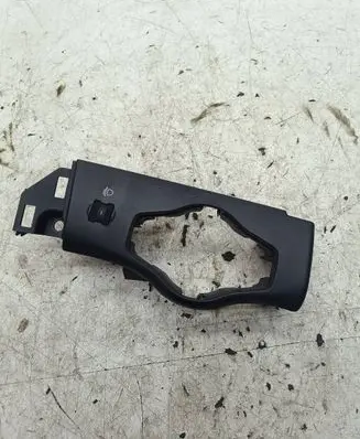 Headlight level height control switch