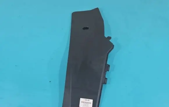 Volkswagen Caddy Center console 2K8863015 IMPRK1398259