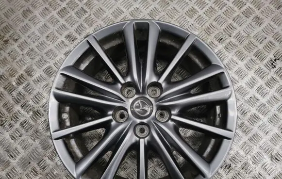Mazda CX-5 II R17 alloy rim 9965A17070
