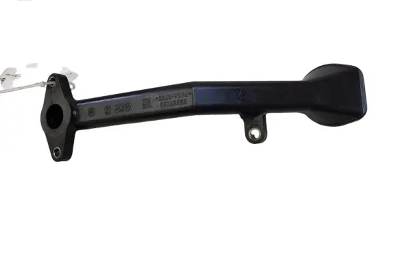Opel Insignia A Oil sump strainer pipe 55567089