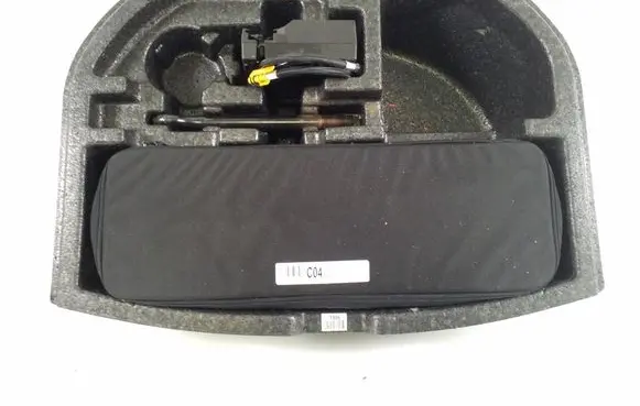 Hyundai Kona I Tool set 09149K4000