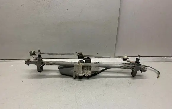 Chevrolet Captiva Front wiper linkage 07B14