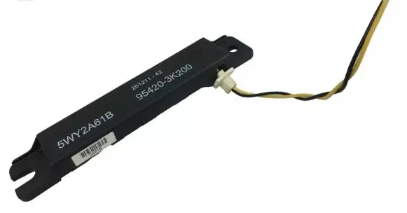 KIA Optima Aerial antenna amplifier 954203K200