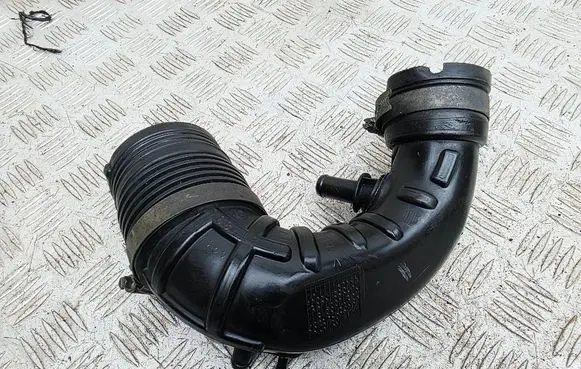 Fiat 500 Abarth Turbo air intake inlet pipe/hose 51817836