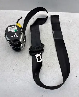 Audi A3 S3 8P Front seatbelt 602134700 004L000 601403000C