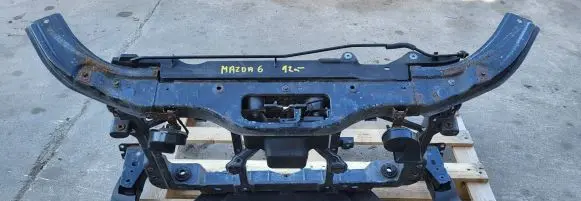 Mazda 6 Top upper radiator support slam panel GHP9