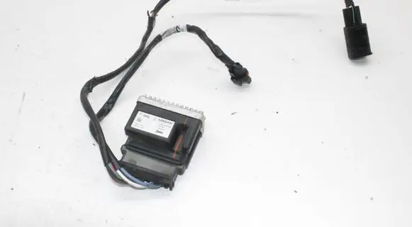 Infiniti Q50 Engine control unit/module fan T915160