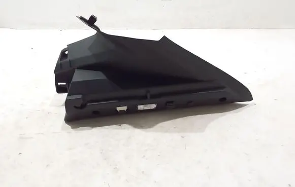 Dacia Duster Tailgate/trunk side cover trim 769363593R