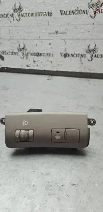 KIA Ceed Headlight level height control switch 933001H460ED