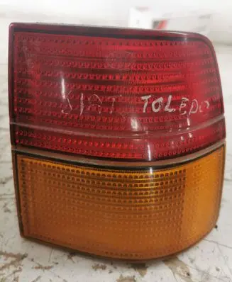 Seat Toledo I (1L) Rear/tail lights