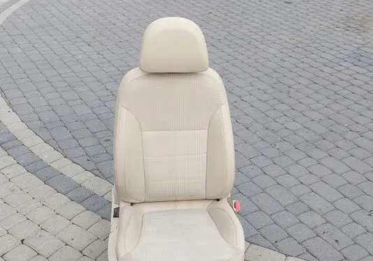 Opel Insignia A Front driver seat 