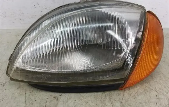 Fiat Seicento/600 Headlight/headlamp