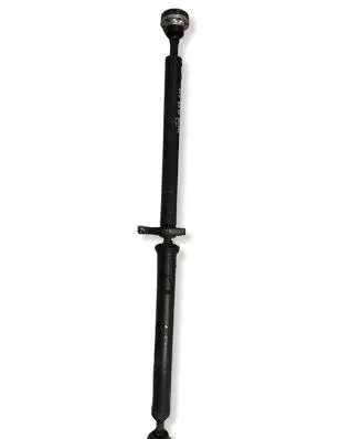 Jaguar XE Drive shaft (set) GX734365