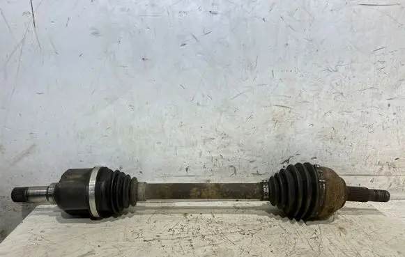 Peugeot 508 Front driveshaft
